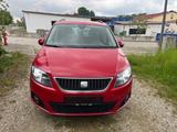 Seat Alhambra Style 2.0TDI Ecomotive - Seat aus 2015