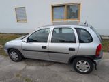 Opel Corsa 1.2 16V Edition 2000 Edition 2000 - Opel Corsa aus 2000: 16v Edition