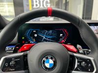 BMW M5 - Vorschau Bild 16