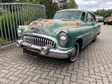Buick 41D 4-DOOR SEDAN SPECIAL - Buick Oldtimer