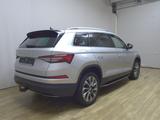 Skoda Kodiaq 2.0 TDI 4x4 Clever Navi LED AHK StandHzg - Skoda Gebrauchtwagen in Bremen