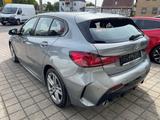 BMW 118 i M-SPORT LC-PROF HUD PA ACC MEMORY KEYLESS - BMW 118 mit Benzin-Antrieb: Leder, Limousine