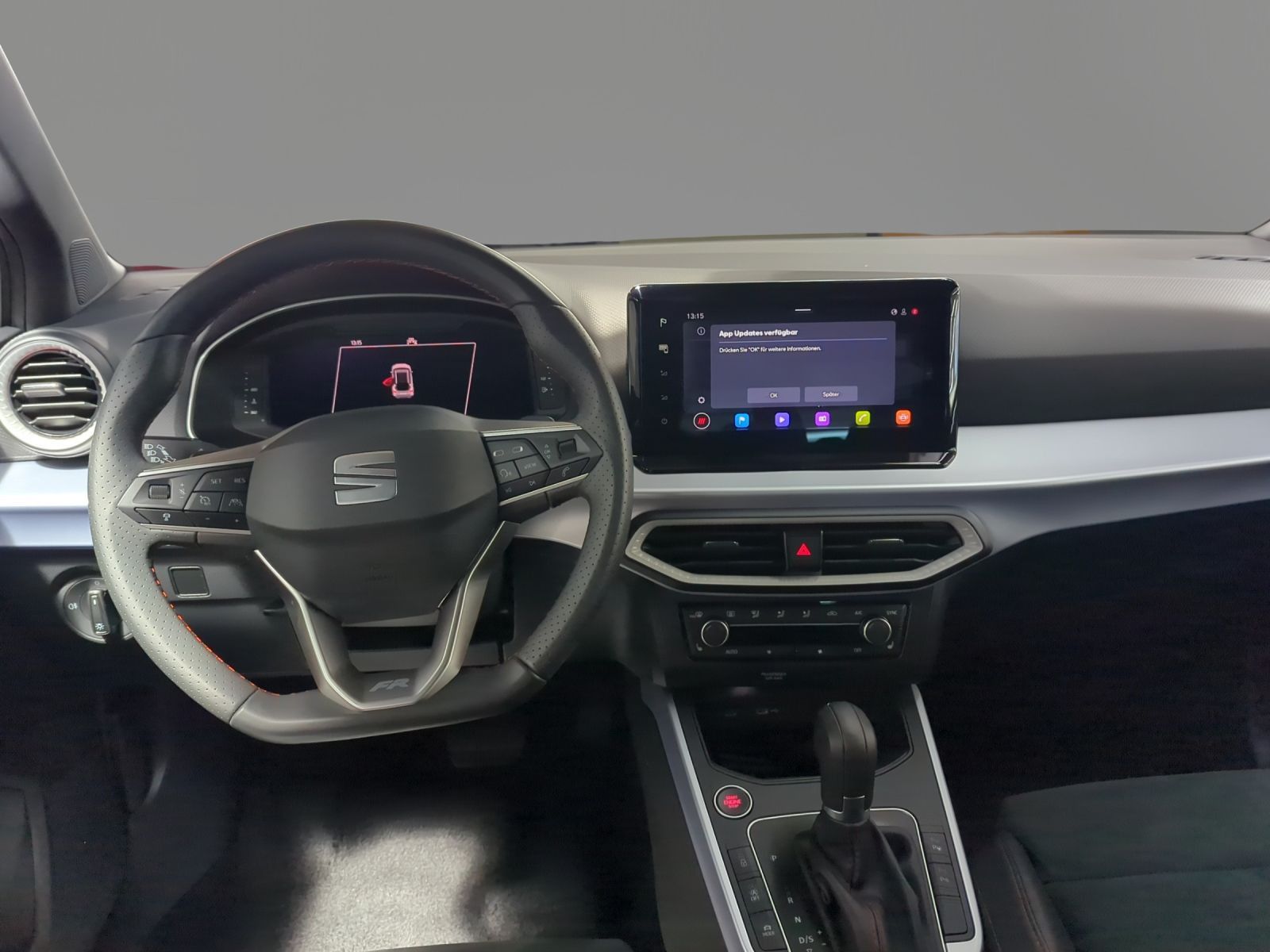 Seat Arona - Bild 11