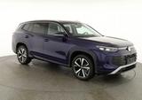 Volkswagen Tayron 1.5 eHybrid Life, Pano, HuD, AHK, AreaVie - : Violett, Plug-In Hybrid, Geländewagen