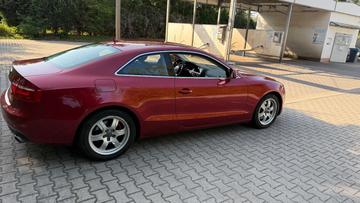 صورة 4 لـ 2007 AUDI A5