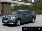 BMW X2 sDrive20i AdLED,Kamera,KomZu,DA,Tempo,SHz,18"