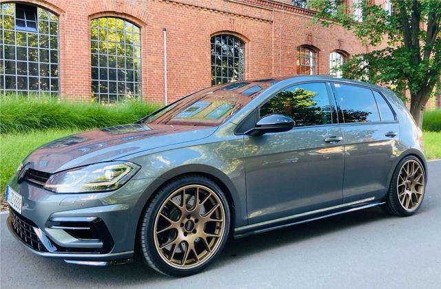 Volkswagen VW Golf 7.5 R Facelift DSG OHNE OPF, 485 P...