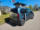 Alpincamper Combo Standhzg.,Bett, Kühlbox, Aufstelldach - Neu Kastenwagen