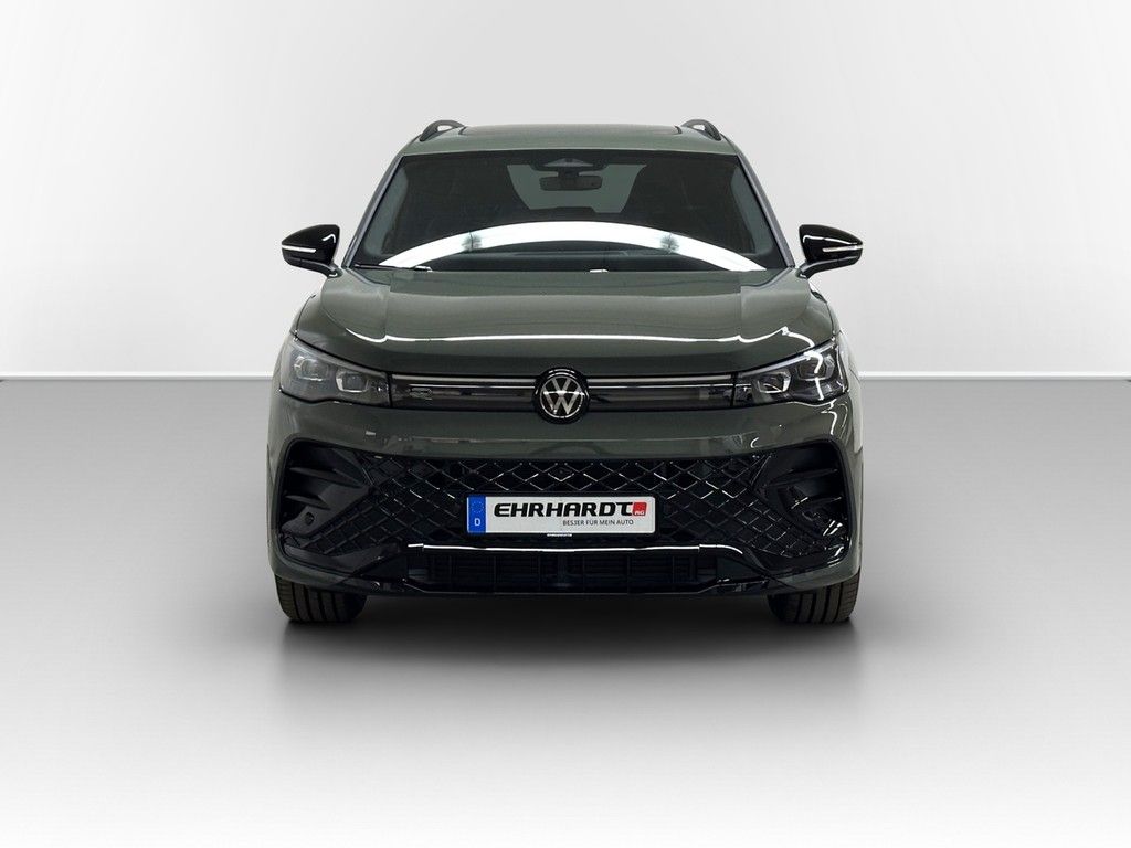 Volkswagen Tiguan - Bild 2