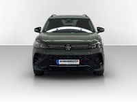 Volkswagen Tiguan - Vorschau Bild 2