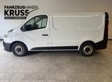 Renault Trafic Kasten L1H1 2,8t Komfort - Renault Trafic: 8.1