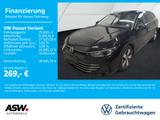 Volkswagen Passat Variant Elegance 2.0TDI DSG Navi 360° AHK