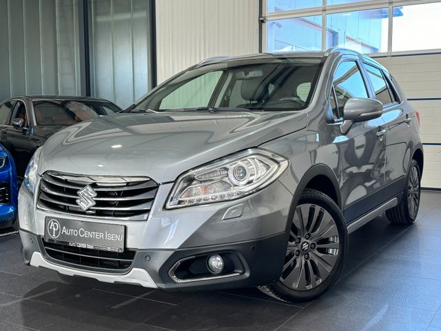 Suzuki SX4 S-Cross Club |  AUTOMATIK |PANO | SHZ | SH |