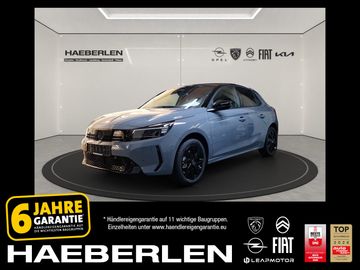 Opel Corsa Edition SOFORT VERFÜGBAR SHZ+Winterp.+PDC