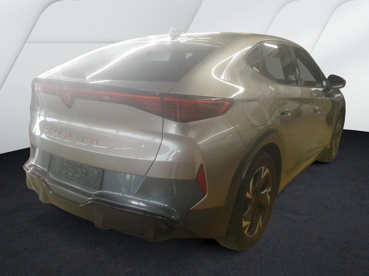 Cupra Tavascan - Bild 2