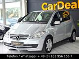 Mercedes-Benz A 180 Classic/AUTOMATIK/HU+INSP.NEU/GARANTIE - Mercedes-Benz C Class