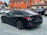 BMW 420d M Sport / Gran Coupé / Galvanik / WLAN / - BMW 420 in Nürnberg