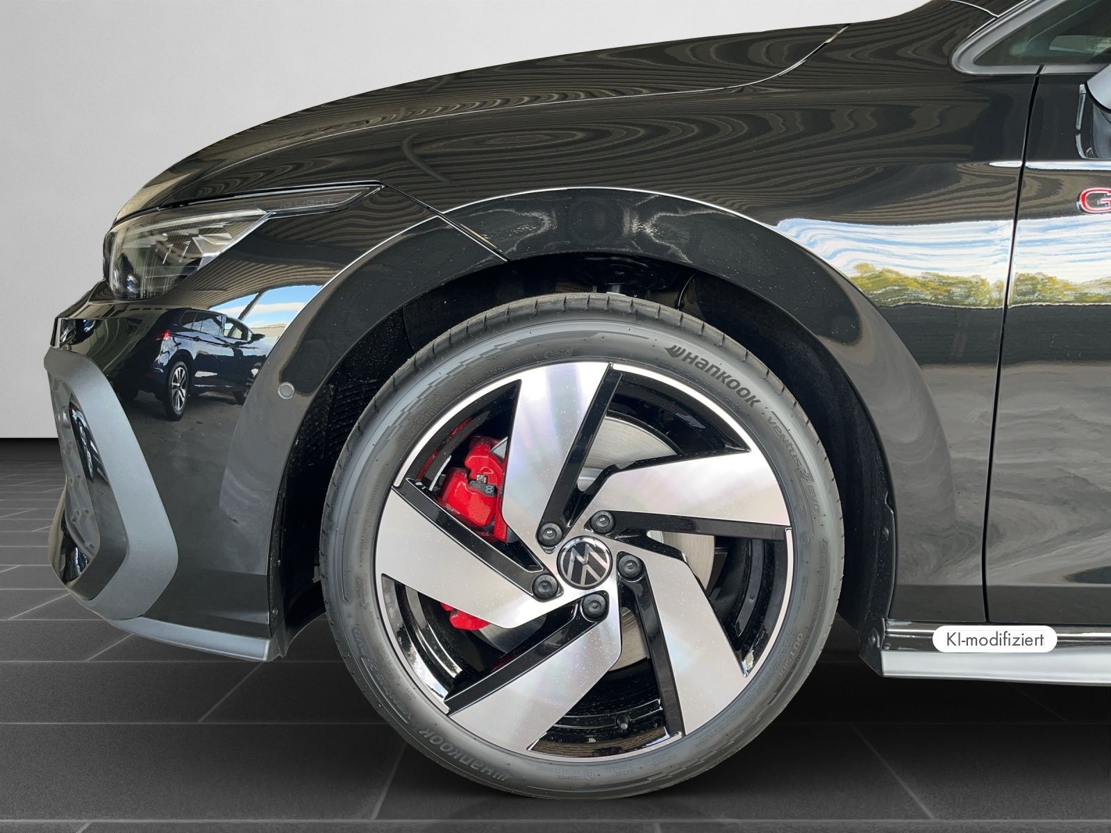 Volkswagen Golf - Bild 10