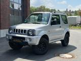 Suzuki Jimny Ranger Lim.*Tüv Neu*Top*Schiebedach*Allrad - Suzuki Jimny Gebrauchtwagen in Essen