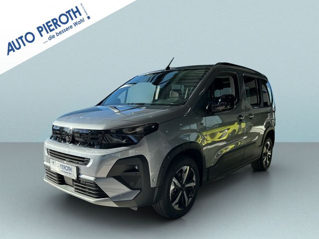 Peugeot Rifter BlueHDI 130 L1 EAT8 GT