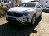 Volkswagen T-Roc 1.0 TSI Life Kamera ACC SHZ LED DAB+ APP - Volkswagen T-Roc mit Benzin-Antrieb: R