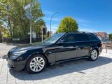 BMW 5er E61 Touring M-Paket | viele Neuteile  - BMW E61 - BMW 5er Reihe