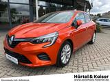 Renault Clio INTENS TCe 90 +Allwetterreifen+Klimaautom.+ - Renault Clio in Braunschweig