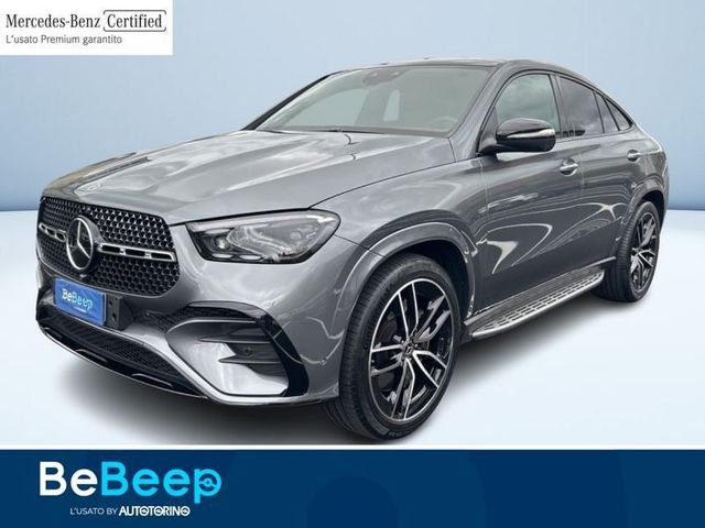 Mercedes-Benz GLE Coupé GLE COUPE 450 D AMG LINE