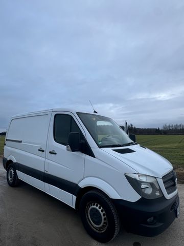 MERCEDES-BENZ Mercedes-Benz Sprinter Il Kasten 316 CDI 2.Hand
