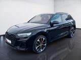 Audi Q5 40 TDI S line quattro S-tronic Matrix Navi Lu - Audi Q5 mit Diesel-Antrieb