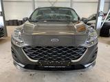 Ford Kuga Vignale 4x4 Aut ACC DAB Leder HUD LED Navi - Ford Kuga aus 2022