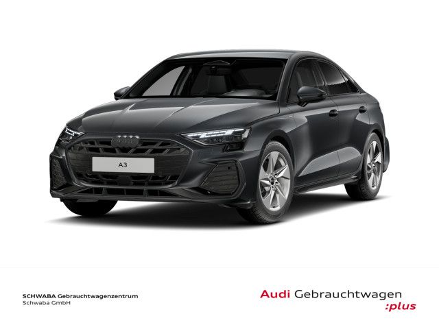 2026 Audi A3