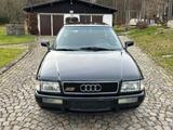 Audi 80 16V 140PS Avant Sport,Klima,Airbag - Audi 80: 16v