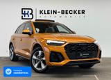 Audi Q5 45 TFSI q. 3x S-line *Pano*Matrix*360°*H-Up* - Audi Q5 Gebrauchtwagen in Wuppertal