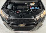 Chevrolet Captiva LT+ 4WD 7Sitzer*2,2-135kW*NAVI*LEDER*EU5 - Chevrolet Gebrauchtwagen