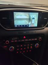 Kia Sportage 2.0 CRDi 185 Eco-Dyn. GT line Autom... - Kia Sportage: Eco