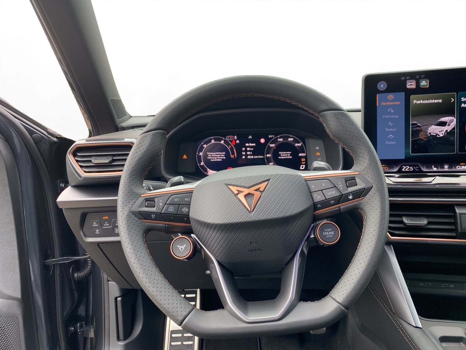 Cupra Formentor - Bild 12