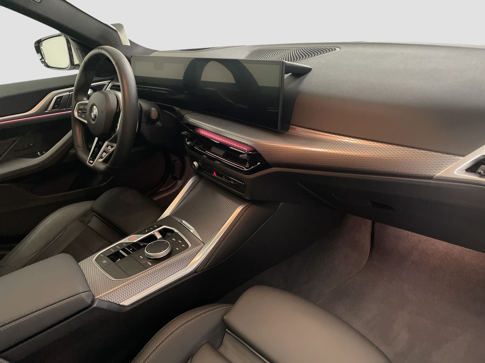 BMW 430 Gran Coupé - Bild 11