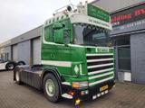 Scania R164-480 V8 A4X2 steel /air manual retarder low - Offers