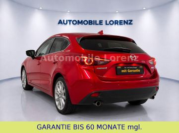 Mazda 3 - 9