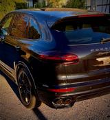 Porsche CAYENNE GTS!! SEHR GEPFLEGT  - Porsche Cayenne von privat