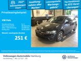 Volkswagen Polo 1.0 TSI Move DSG AHK Navi Kamera IQ.Drive - Volkswagen Polo: Leasing