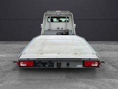 VW Crafter 55 Abschleppwagen Algema