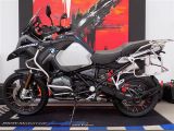 BMW R 1200 GS Adventure - BMW ADVENTURE