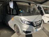 HYMER / ERIBA / HYMERCAR B-Klasse ML I 790 Abverkauf Mietflotte - Hymer B Klasse ML I 790