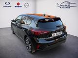 Ford Focus Lim. Titanium X Automatik/Klimaaut/Navi - Ford mit Diesel-Antrieb: Limousine