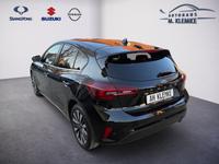 Ford Focus Lim. Titanium X Automatik/Klimaaut/Navi