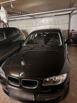 BMW 1er 116i, TÜV Neu, wenig Laufleistung - BMW aus 2009: 1er