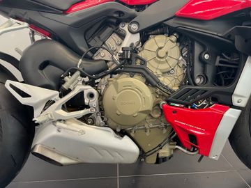 Ducati Streetfighter V4