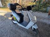Lifan Altro Elettrico - LIFAN MOTORRAD